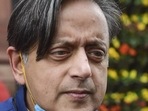 Congress leader and Lok Sabha MP from Thiruvananthapuram Shashi Tharoor . (PTI) Congress leader and Lok Sabha MP from Thiruvananthapuram Shashi Tharoor . (PTI)