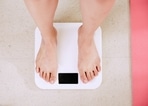 A new study led by the University of Gothenburg has found that men with a high body mass index (BMI) in their upper teens have an elevated risk of severe Covid-19 and can require hospitalisation later in life.(Unsplash) A new study led by the University of Gothenburg has found that men with a high body mass index (BMI) in their upper teens have an elevated risk of severe Covid-19 and can require hospitalisation later in life.(Unsplash)