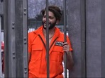 Kaaranvir Bohra is a contestant on Lock Upp.