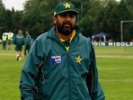 File image of Inzamam-ul-Haq(Getty Images) File image of Inzamam-ul-Haq(Getty Images)