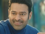Prabhas plays a palmist in Radhe Shyam. Prabhas plays a palmist in Radhe Shyam.