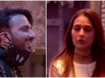 Sara Khan's ex-husband Ali Mercchant has entered the show.