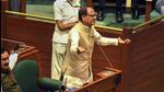 Madhya Pradesh chief minister Shivraj Singh Chouhan told lawmakers that he has decided to waive outstanding bills of domestic consumers and refund. (PTI) Madhya Pradesh chief minister Shivraj Singh Chouhan told lawmakers that he has decided to waive outstanding bills of domestic consumers and refund. (PTI)