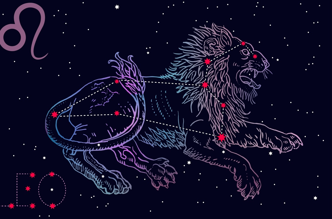 Predicciones del horóscopo Leo para el 15 de marzo: Todo va a tu favor  astrología