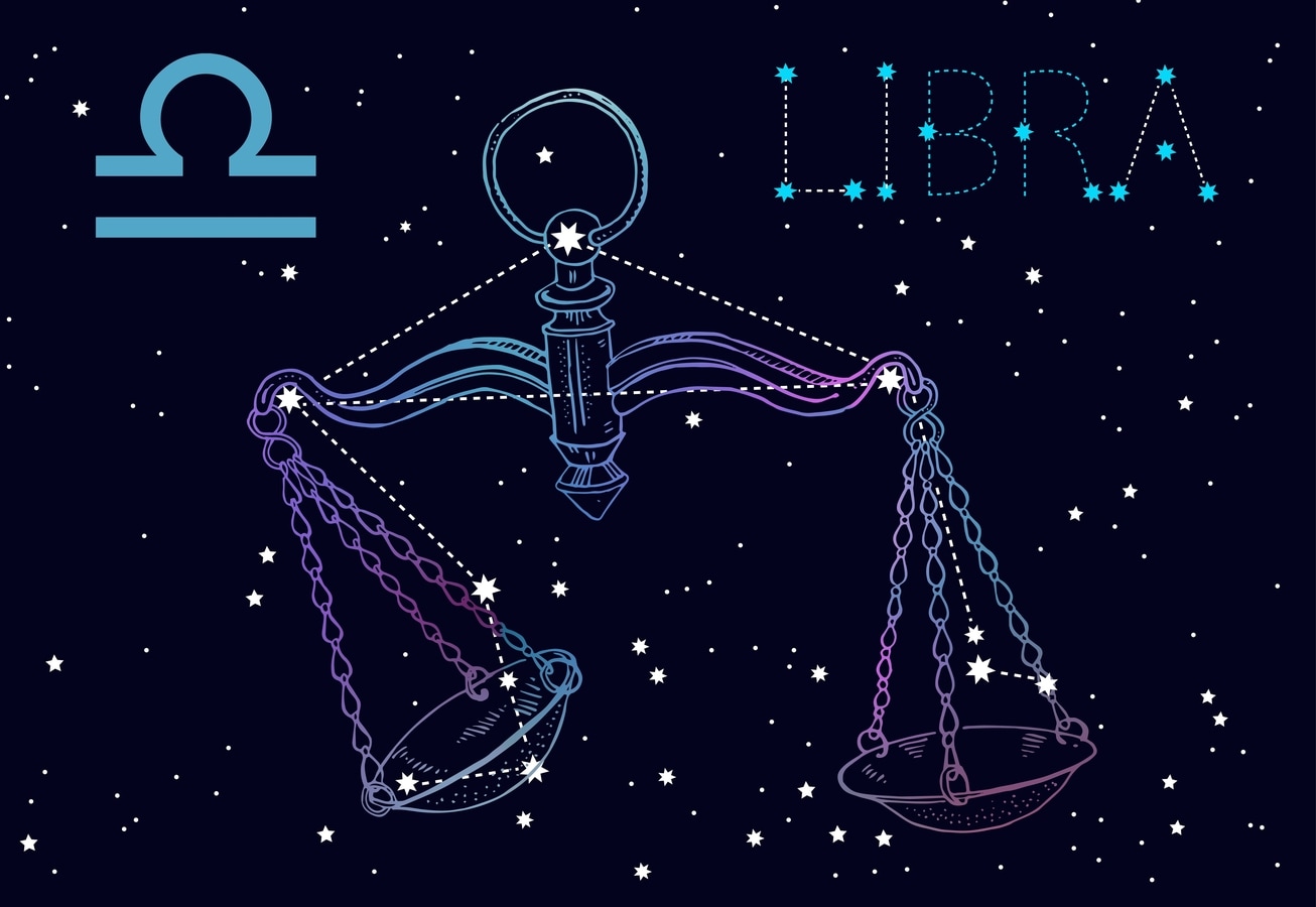 Predicciones del horóscopo Libra para el 15 de marzo: concéntrate en el presente  astrología