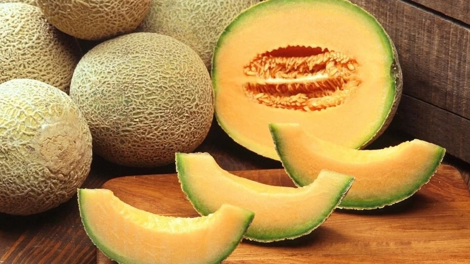 Is Melon Good For Dogs To Eat