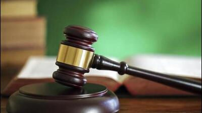 A high court bench on Monday recused from hearing the bail pleas of some accused persons in the Sector-37 property grab case. (HT File) A high court bench on Monday recused from hearing the bail pleas of some accused persons in the Sector-37 property grab case. (HT File)