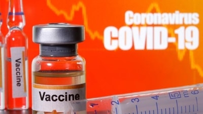 India began its vaccination drive last year. (HT_PRINT) India began its vaccination drive last year. (HT_PRINT)