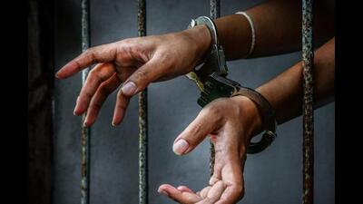 The godman, identified as Kuldip Nikam, was subsequently arrested by the police. (Getty Images/iStockphoto) The godman, identified as Kuldip Nikam, was subsequently arrested by the police. (Getty Images/iStockphoto)