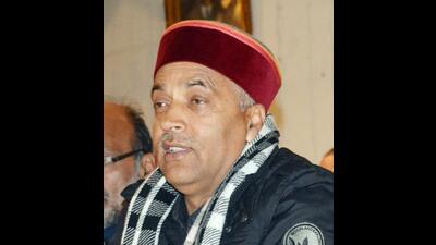 Himachal Pradesh chief minister Jai Ram Thakur accused the opposition of provoking and misleading government employees. Himachal Pradesh chief minister Jai Ram Thakur accused the opposition of provoking and misleading government employees.