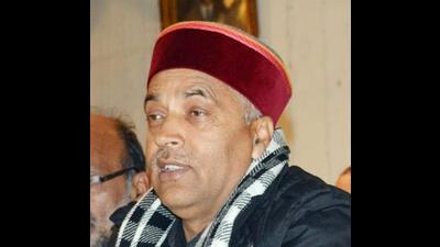 Himachal CM Jai Ram Thakur said that the government of India has made every effort with utmost sensitivity for the safety and safe return of Indian citizens trapped in Ukraine.