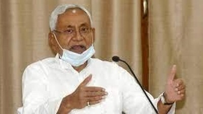 Bihar Chief Minister Nitish Kumar. (HT_PRINT) Bihar Chief Minister Nitish Kumar. (HT_PRINT)