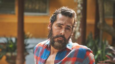 Actor Dino Morea was last seen in web series, The Empire.