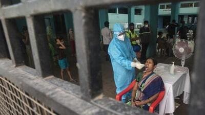 Pune city reported 23 new Covid-19 cases which took the progressive count to 425,256 and the death toll stood at 9,427. (HT FILE PHOTO)