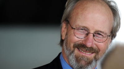 Actor William Hurt died at the age of 71. (AFP) (AFP) Actor William Hurt died at the age of 71. (AFP) (AFP)
