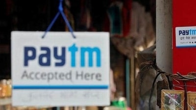 Paytm (Image used only for representation)