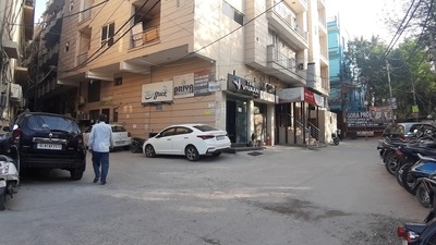 Said-ul-Ajaib village is home to many employees working in its startups. (HT Photo)
