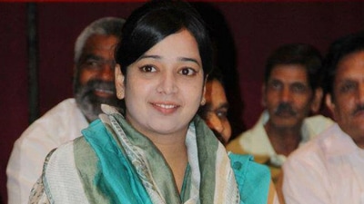 Delhi riots: Ishrat Jahan granted bail. Delhi riots: Ishrat Jahan granted bail. 