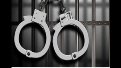 The drive was named “Operation 2” as a similar drive was conducted in the area before the state assembly election in September last year which 10 criminals were arrested (For Representation) The drive was named “Operation 2” as a similar drive was conducted in the area before the state assembly election in September last year which 10 criminals were arrested (For Representation)