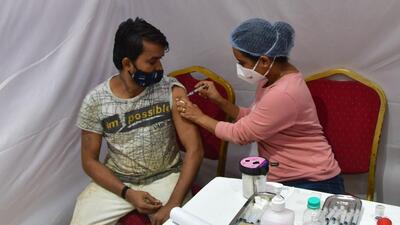 The health ministry should also ensure India’s genome surveillance network continues to operate so as to identify potential variants of concern early. And the health and home ministries should standardise the response to flare-ups to ensure minimal disruption of key activities, including business and education. (HT PHOTO) The health ministry should also ensure India’s genome surveillance network continues to operate so as to identify potential variants of concern early. And the health and home ministries should standardise the response to flare-ups to ensure minimal disruption of key activities, including business and education. (HT PHOTO)