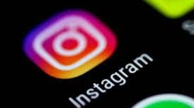 Instagram no longer accessible in Russia (Reuters)