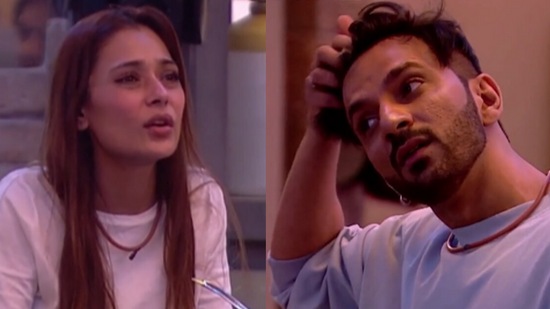 Sara Asks Ex Husband Ali To Not Talk About Their Past 12 Saal Ho Gaye Hindustan Times