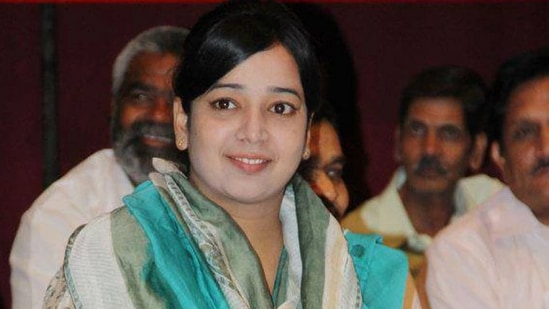 Delhi riots: Ishrat Jahan granted bail. 