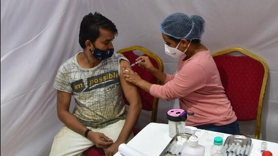 Expanding the Vaccination Network