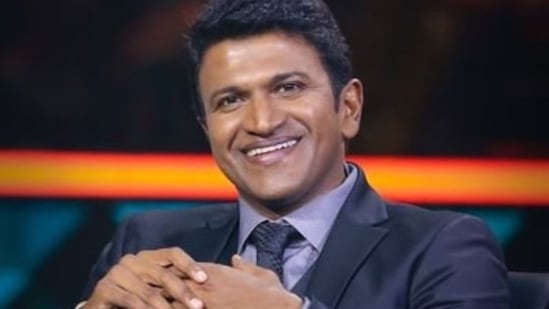 Puneeth Rajkumar