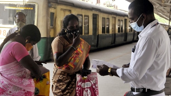 On Sunday, the country registered 3,116 infections along with 47 deaths and 5,559 recoveries.(ANI file photo)