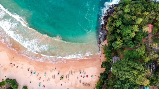 Sri Lanka’s ongoing forex crisis will further hit its tourism industry as the United Kingdom and Canada have warned their travellers to be aware of the current economic situation in the island nation. (Unsplash)