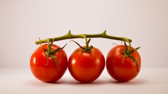 Tomato(Unsplash) Tomato(Unsplash)