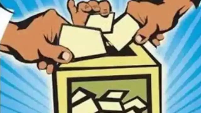 The BJP's central leadership ignored the recommendation made by party's Karnataka unit to field former CM B S Yediyurappa's son in the June 3 biennial election to seven seats of Karnataka Legislative Council. (pic for representation) The BJP's central leadership ignored the recommendation made by party's Karnataka unit to field former CM B S Yediyurappa's son in the June 3 biennial election to seven seats of Karnataka Legislative Council. (pic for representation)