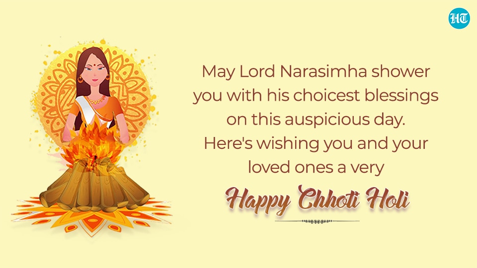 This festival celebrates the victory of good over evil.&nbsp;