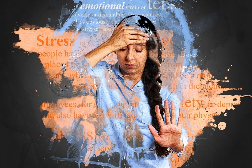 Our GI tract is sensitive to emotions and external situations can impact our gut, say studies. (Pixabay) Our GI tract is sensitive to emotions and external situations can impact our gut, say studies. (Pixabay)