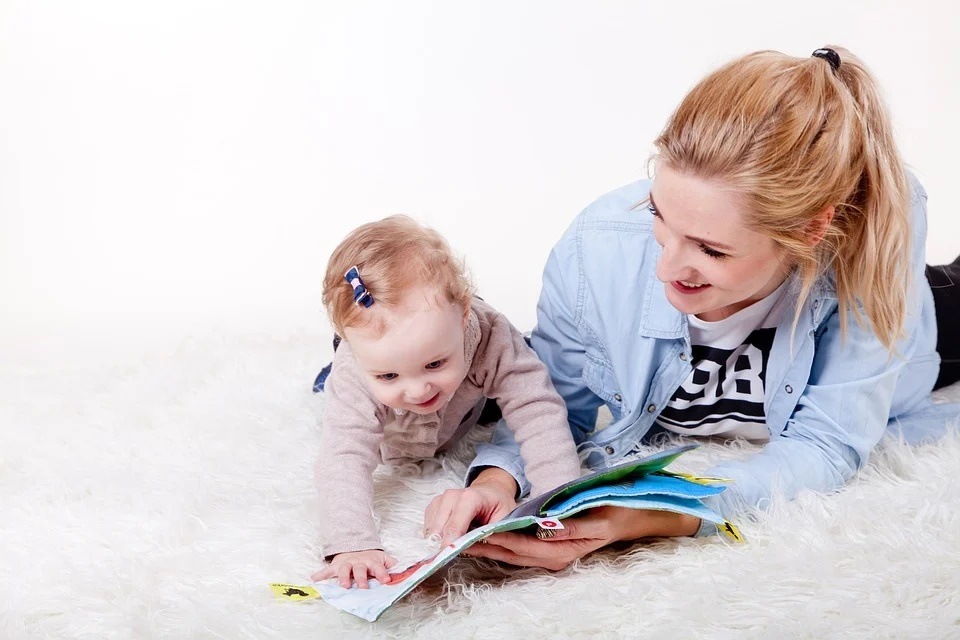 While reading to children at home has long been associated with school readiness and scholastic outcomes, this is the first study that has shown the benefits of reading to mitigate some of the detrimental trajectories of child maltreatment. (Pixabay) While reading to children at home has long been associated with school readiness and scholastic outcomes, this is the first study that has shown the benefits of reading to mitigate some of the detrimental trajectories of child maltreatment. (Pixabay)