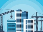 Real estate in Bengaluru city is taking a hit due to low demand and oversupply. ((PIC FOR REPRESENTATION)) Real estate in Bengaluru city is taking a hit due to low demand and oversupply. ((PIC FOR REPRESENTATION))