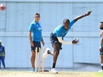 Jofra Archer Jofra Archer