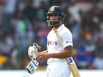 India's Hanuma Vihari&nbsp;