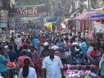 India is poised at a unique moment in history, where it can exploit its demographic advantage to realise its economic goals.(PTI) India is poised at a unique moment in history, where it can exploit its demographic advantage to realise its economic goals.(PTI)