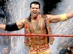 WWE legend Scott Hall no more.