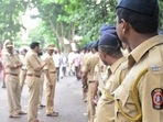 Apart from poor work-life balance, cops also have to work with limited resources at their disposal.&nbsp;(HT File Photo)