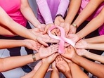 Breast cancer is a cancer that develops when cells proliferate out of control and spreads to other parts of the body(Pixabay) Breast cancer is a cancer that develops when cells proliferate out of control and spreads to other parts of the body(Pixabay)