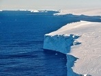 Representational image (David Vaughan/British Antarctic Survey via AP) Representational image (David Vaughan/British Antarctic Survey via AP)