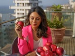 Gauri Khan shared a new picture on Instagram. Gauri Khan shared a new picture on Instagram.