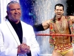 Scott Hall aka Razor Ramon (1958-2022).&nbsp;(Twitter)