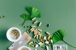 Take to iron supplements to improve immunity and energy levels.&nbsp;