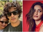 Ishaan Khatter's mother Neliima Azeem talks about his rumoured girlfriend Ananya Panday. Ishaan Khatter's mother Neliima Azeem talks about his rumoured girlfriend Ananya Panday.
