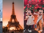 Here's all you can do in Paris for less than <span class='webrupee'>₹</span>35,000 in 5 days Here's all you can do in Paris for less than <span class='webrupee'>₹</span>35,000 in 5 days