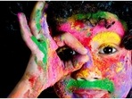 Holi 2022: How to protect your eyes from colour? Expert offers insights